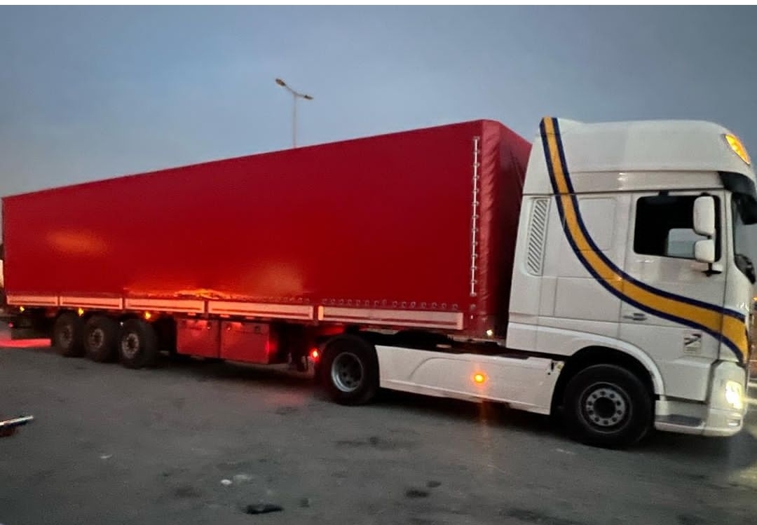 چادر تزانزیت